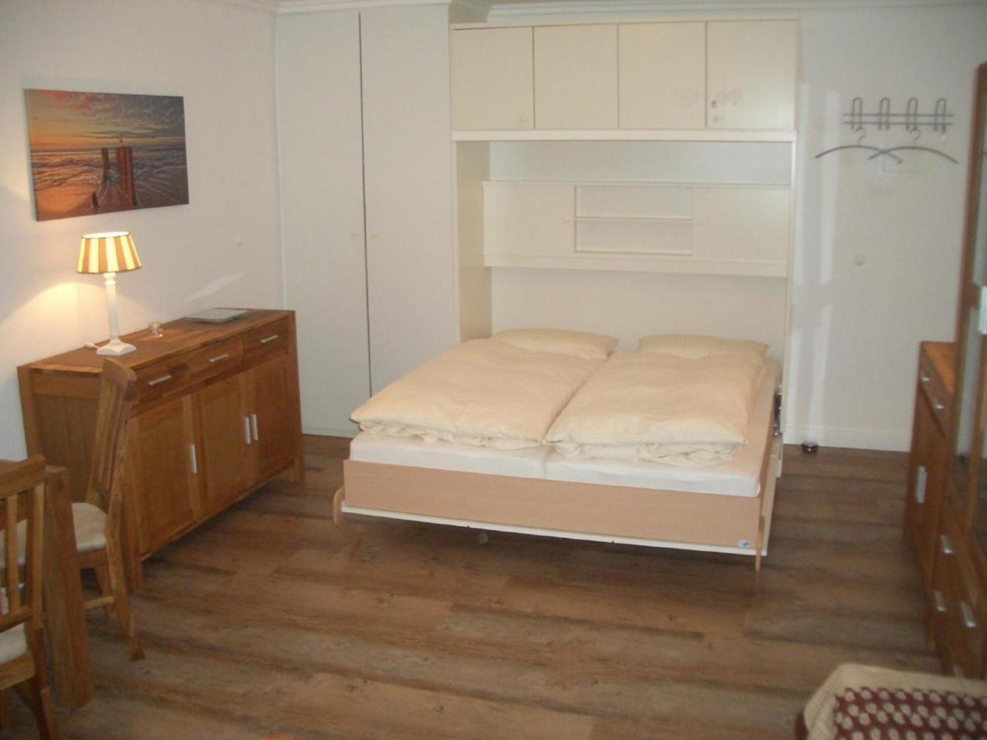 Apartment Tierfreie,strandnahe Nichtraucher-ferienwohnung