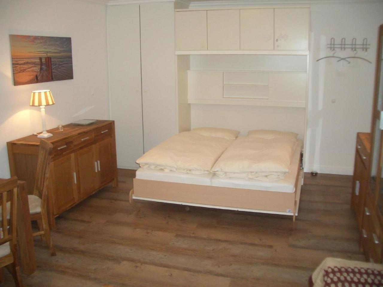 Tierfreie,strandnahe Nichtraucher-ferienwohnung Apartment