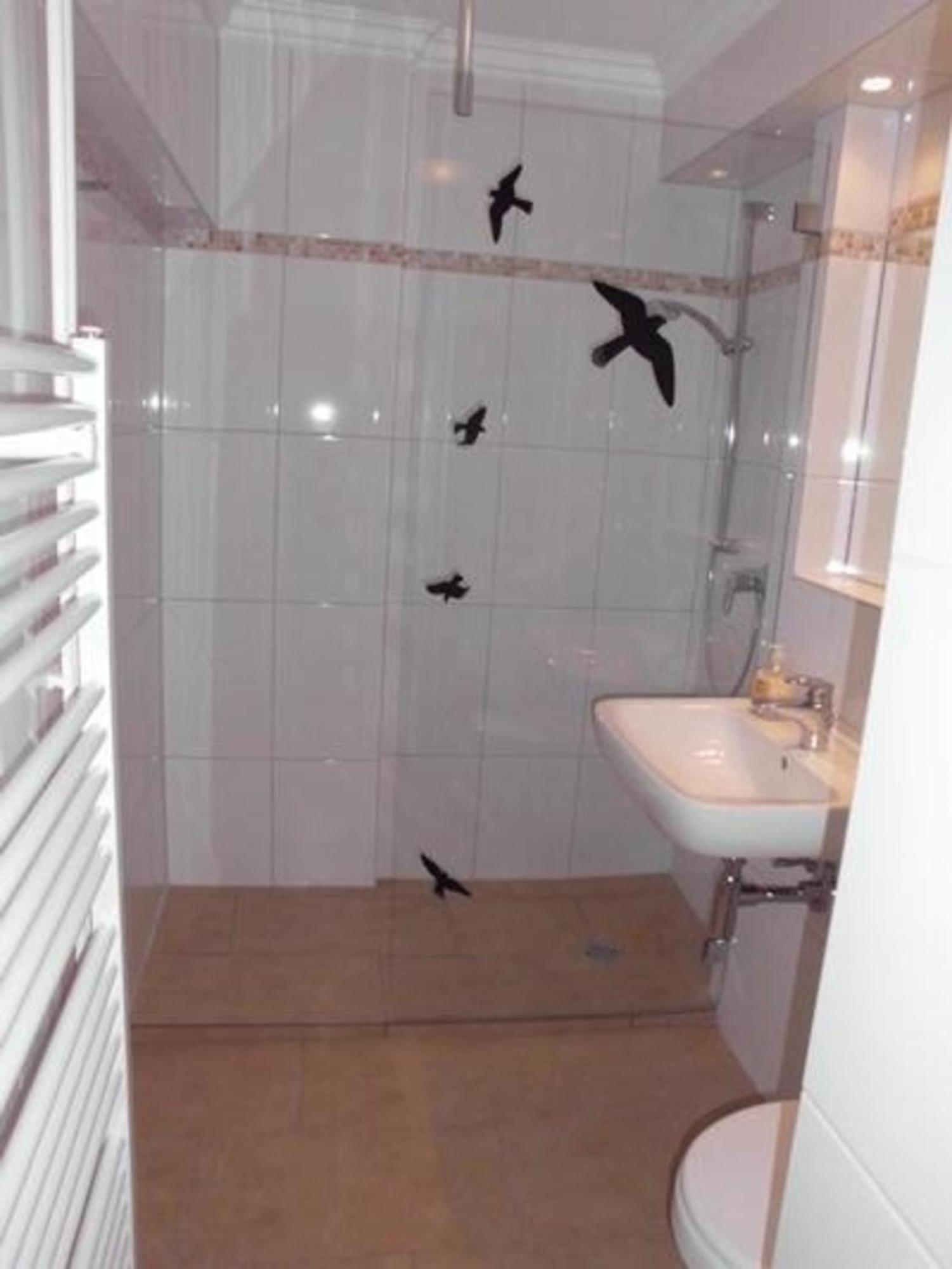 Tierfreie,strandnahe Nichtraucher-ferienwohnung Westerland